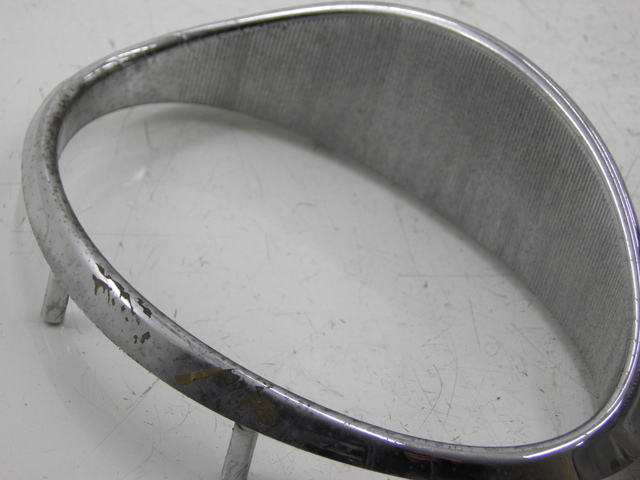 photo de PHARE AVANT APRILIA SCARABEO 100 (2003 - 2012)