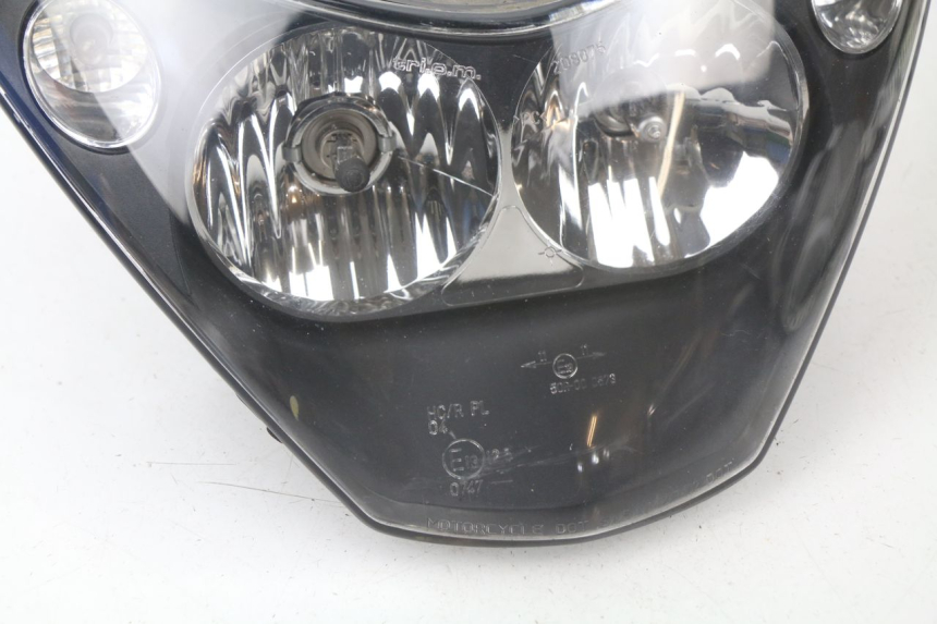 photo de PHARE AVANT PIAGGIO BEVERLY 125 (1998 - 2005)