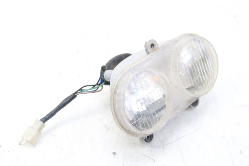 photo de PHARE AVANT PGO BIG MAX 50 (2001 - 2009) - État de surface