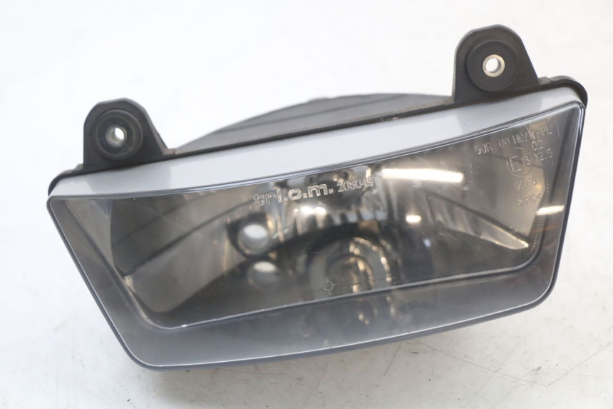 photo de PHARE AVANT BMW C1 125 (2000 - 2003)