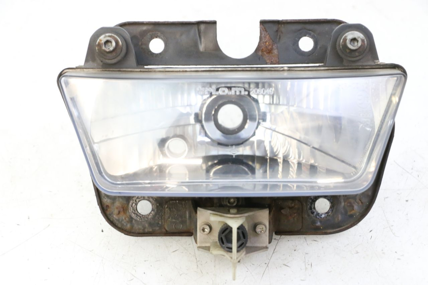 photo de PHARE AVANT BMW C1 125 (2000 - 2003)