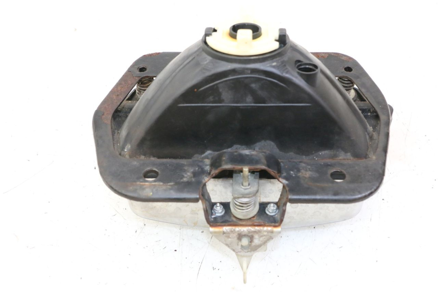 photo de PHARE AVANT BMW C1 125 (2000 - 2003)