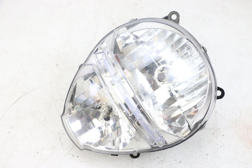 photo de PHARE AVANT MAG POWER BOMBERS 4T 50 (2016 - 2026) - Vue principale