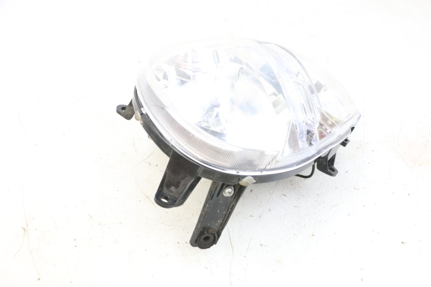 photo de PHARE AVANT MAG POWER BOMBERS 4T 50 (2016 - 2026) - Vue principale