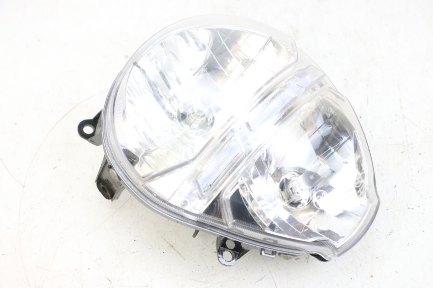 photo de PHARE AVANT MAG POWER BOMBERS 4T 50 (2016 - 2026) - Vue d’ensemble