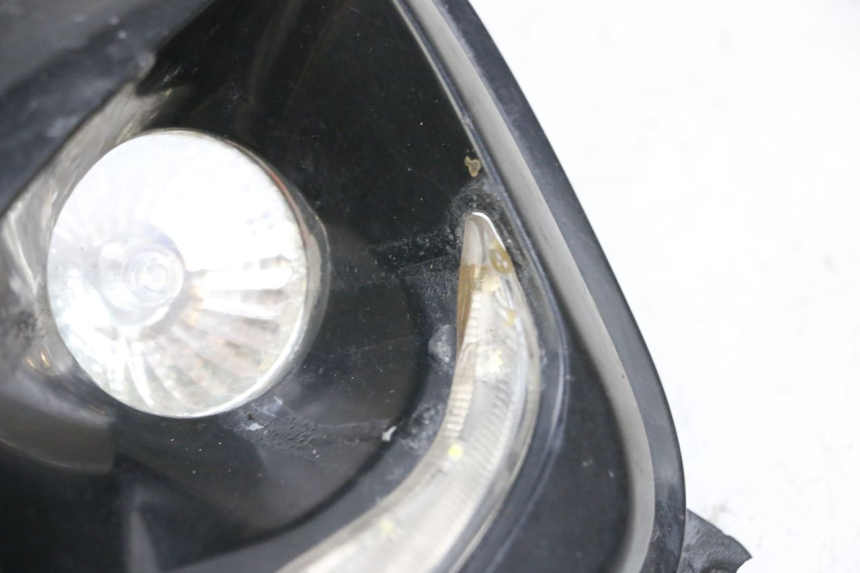 photo de PHARE AVANT MBK BOOSTER SPIRIT 50 (2004 - 2017) - Autre angle de vue