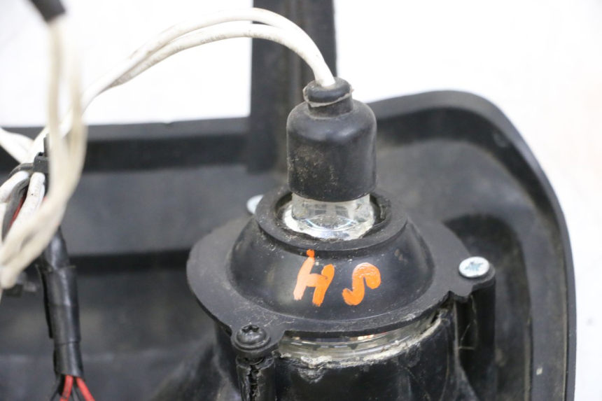 photo de PHARE AVANT MBK BOOSTER SPIRIT 50 (2004 - 2017) - État de surface