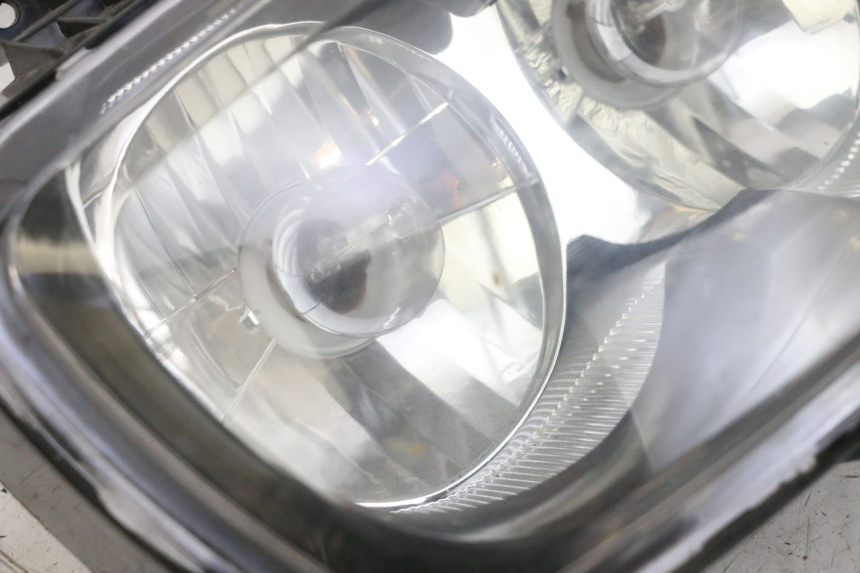 photo de PHARE AVANT MBK BOOSTER SPIRIT NAKED 50 (2004 - 2017) - Vue produit