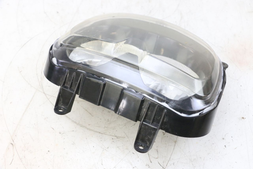 photo de PHARE AVANT MBK BOOSTER SPIRIT NAKED 50 (2004 - 2017) - Détails caractéristiques