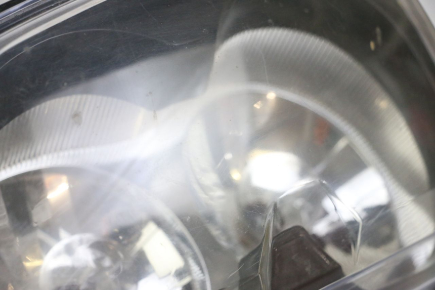 photo de PHARE AVANT MBK BOOSTER SPIRIT NAKED 50 (2004 - 2017) - État de surface