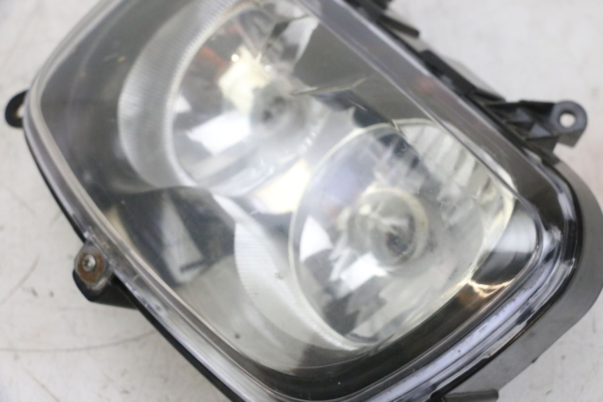 photo de PHARE AVANT MBK BOOSTER SPIRIT NAKED 50 (2004 - 2017) - Pièce contrôlée