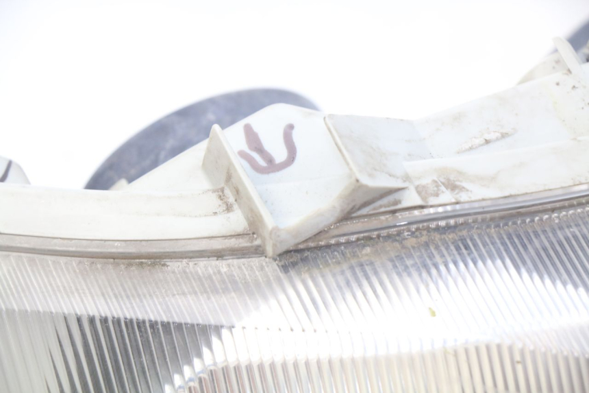 photo de PHARE AVANT SUZUKI BURGMAN 125 (2007 - 2014)