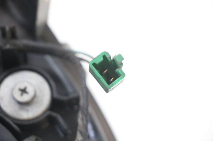photo de PHARE AVANT SUZUKI BURGMAN 125 (2015 - 2017)