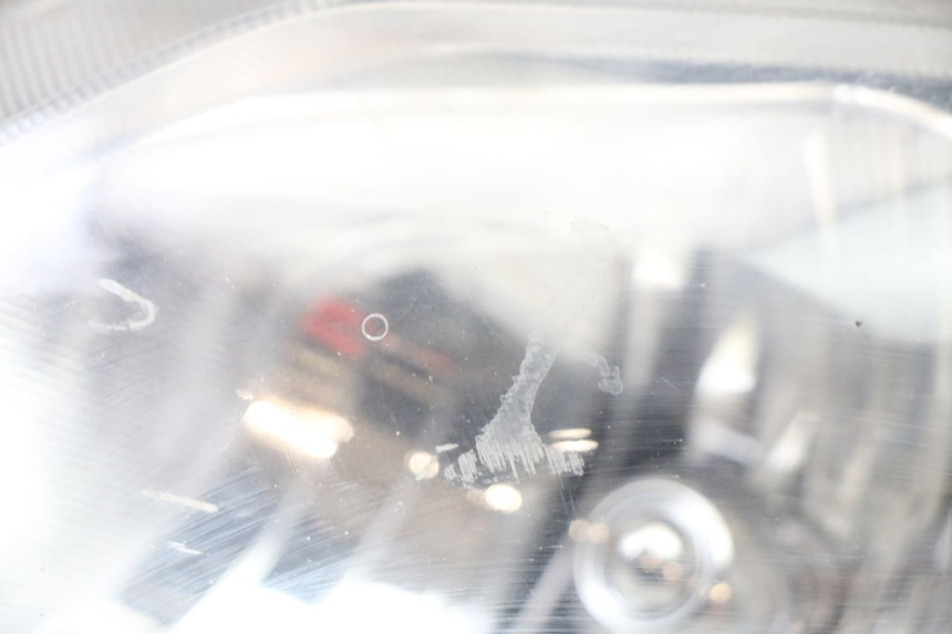 photo de PHARE AVANT SUZUKI BURGMAN 125 (2015 - 2017)