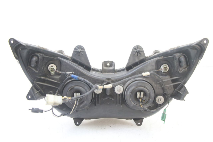 photo de PHARE AVANT SUZUKI BURGMAN 125 (2015 - 2017)