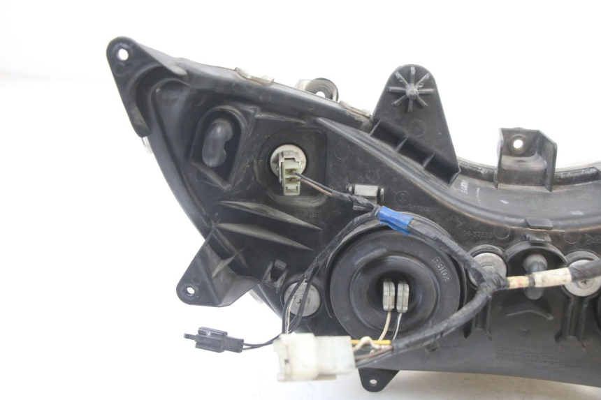 photo de PHARE AVANT SUZUKI BURGMAN 125 (2015 - 2017)