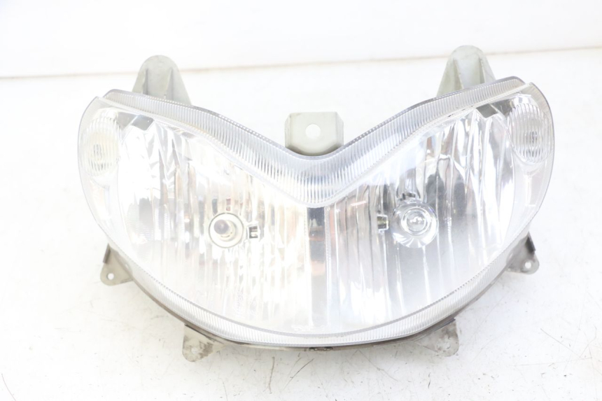 photo de PHARE AVANT SUZUKI BURGMAN 125 (2007 - 2014)
