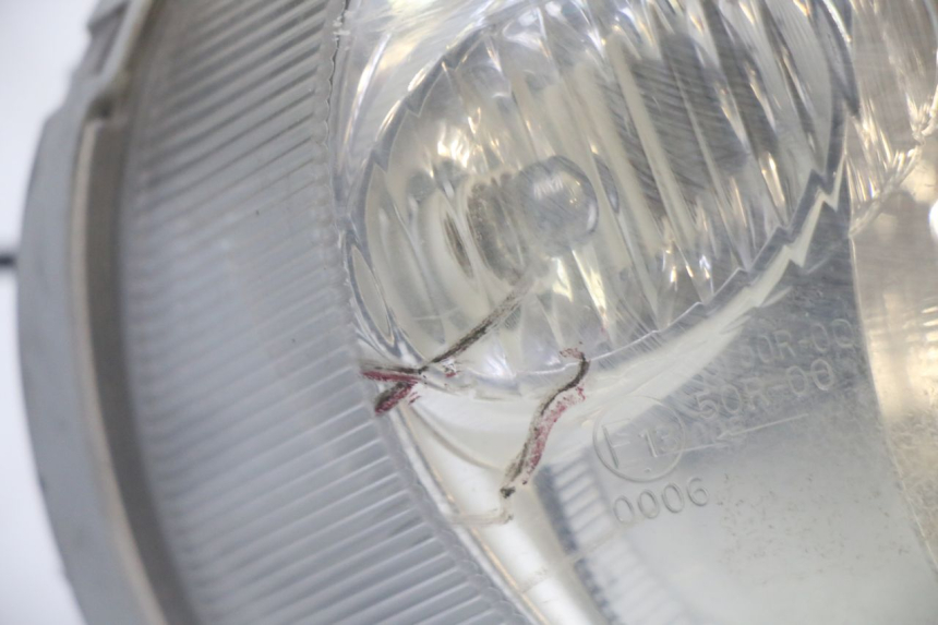 photo de PHARE AVANT SUZUKI BURGMAN 125 (2007 - 2014)