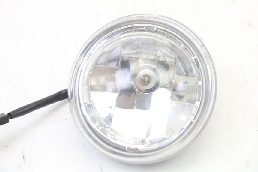 photo de PHARE AVANT YAMAHA BW'S BWS 125 (2010 - 2013)