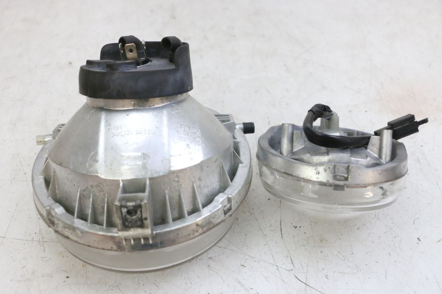 photo de PHARE AVANT YAMAHA BW'S BWS 125 (2010 - 2013)