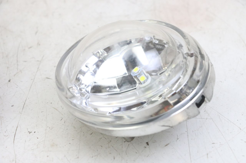 photo de PHARE AVANT YAMAHA BW'S BWS 125 (2010 - 2013)
