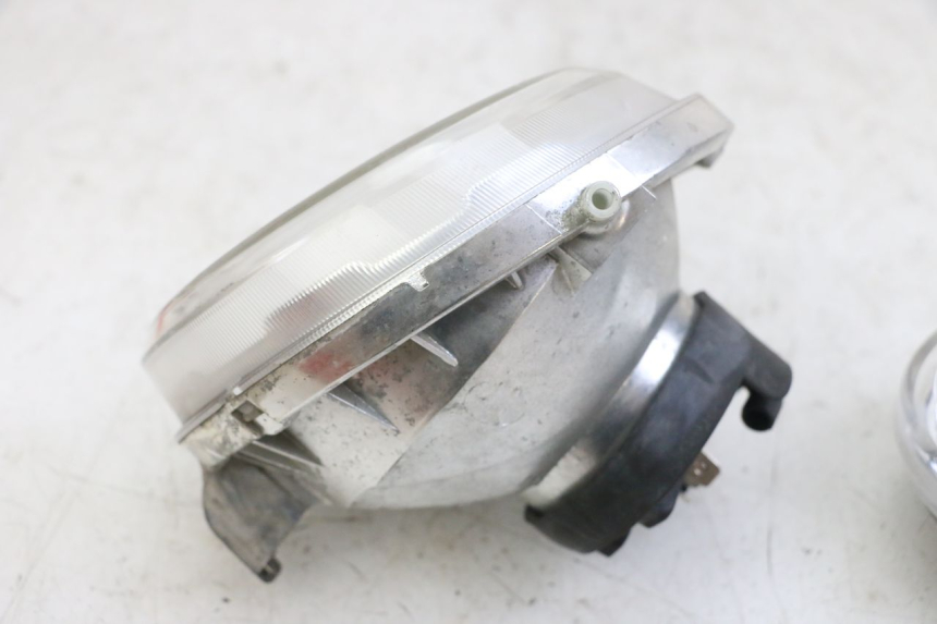photo de PHARE AVANT YAMAHA BW'S BWS 125 (2010 - 2013)