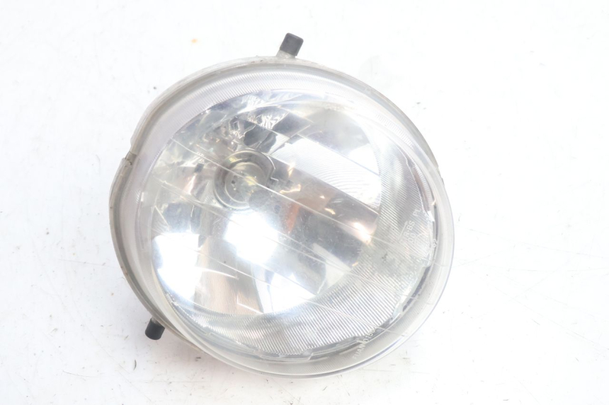 photo de PHARE AVANT YAMAHA BW'S BWS 125 (2010 - 2013) - Détail de la pièce