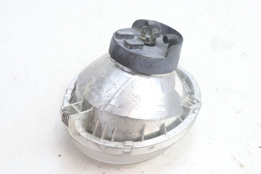photo de PHARE AVANT YAMAHA BW'S BWS 125 (2010 - 2013) - Gros plan technique