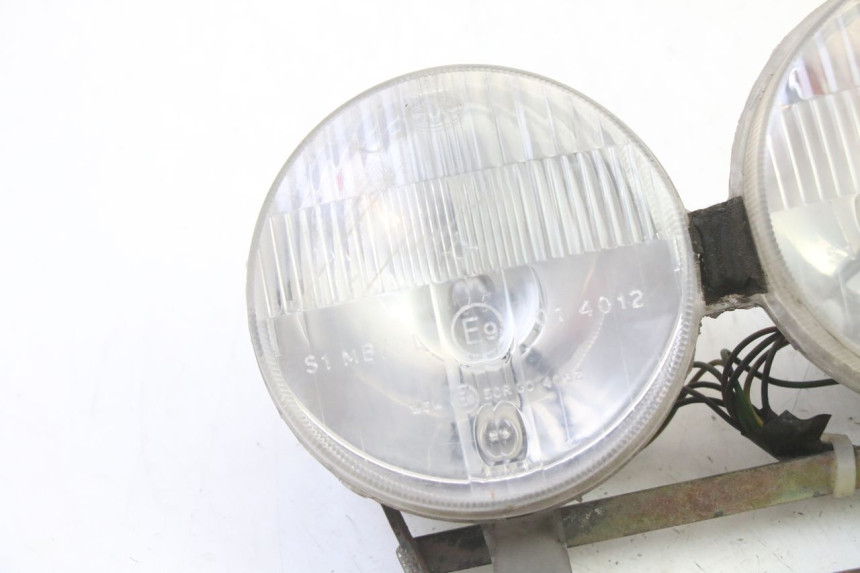 photo de PHARE AVANT YAMAHA BW'S 100 (1999 - 2002)