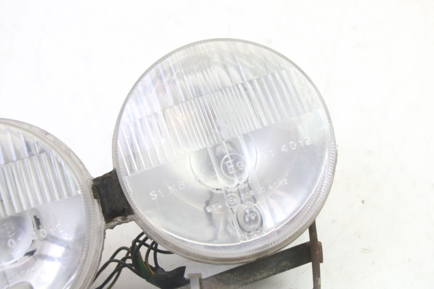 photo de PHARE AVANT YAMAHA BW'S 100 (1999 - 2002)