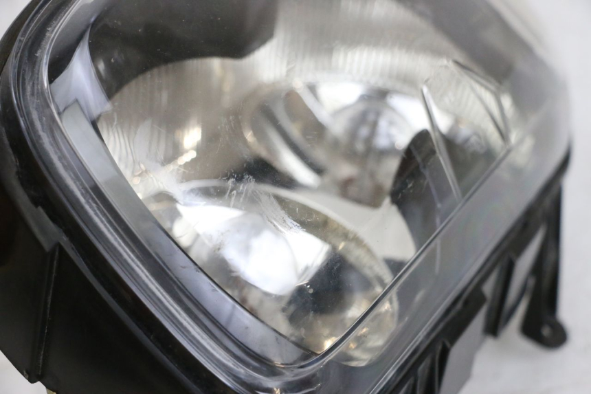 photo de PHARE AVANT YAMAHA BW'S EASY 50 (2013 - 2016) - Points de fixation