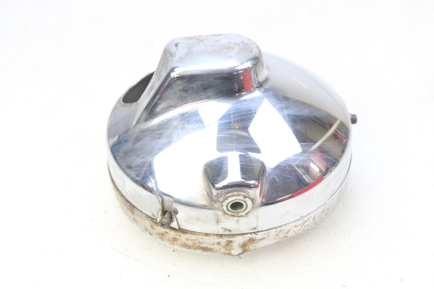photo de PHARE AVANT HONDA CB 500 (1997 - 2003)