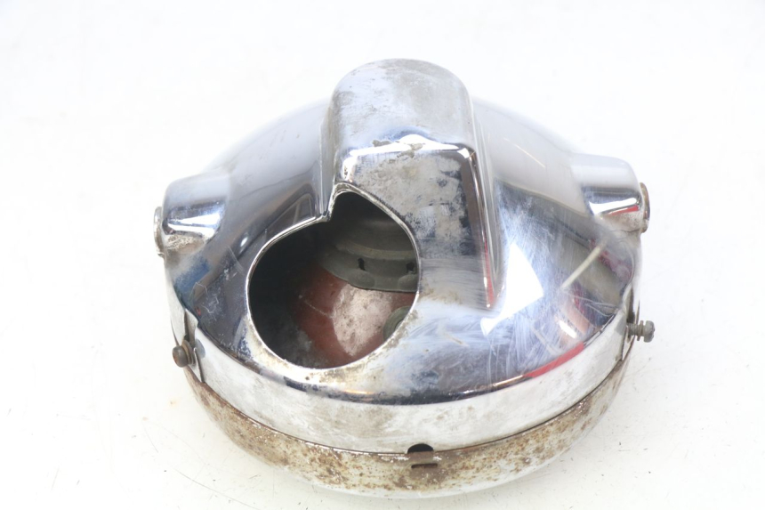 photo de PHARE AVANT HONDA CB 500 (1997 - 2003)
