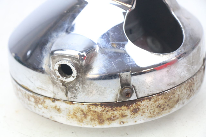 photo de PHARE AVANT HONDA CB 500 (1997 - 2003)