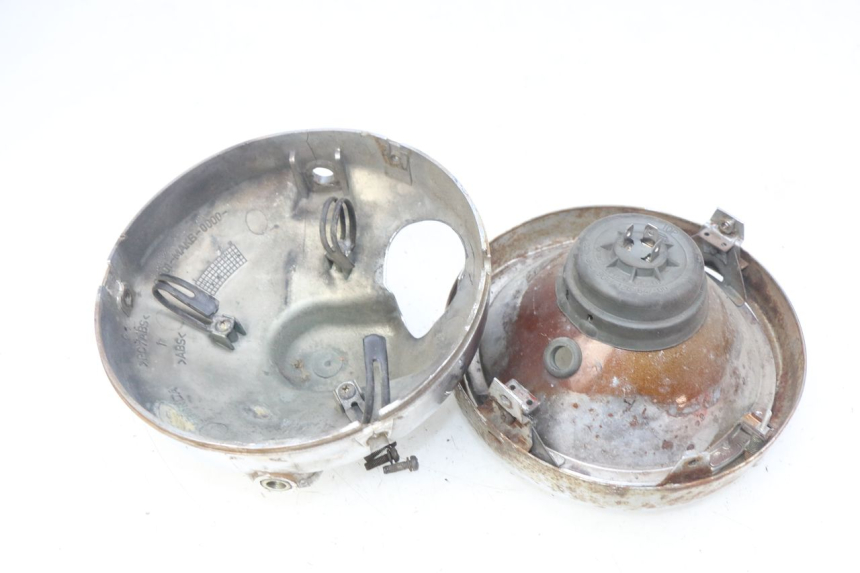 photo de PHARE AVANT HONDA CB 500 (1997 - 2003)