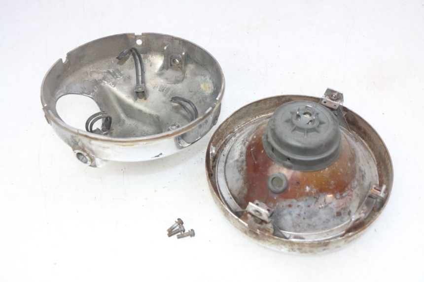 photo de PHARE AVANT HONDA CB 500 (1997 - 2003)