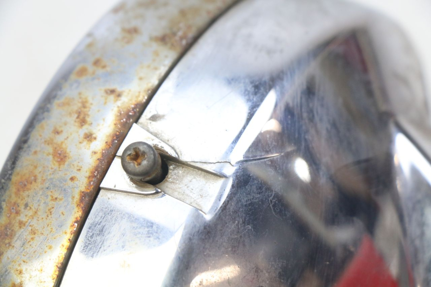 photo de PHARE AVANT HONDA CB 500 (1997 - 2003)