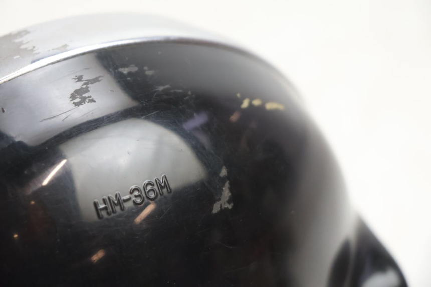 photo de PHARE AVANT HONDA CB TWO FIFTY 250 (1991 - 2002) - Vue produit