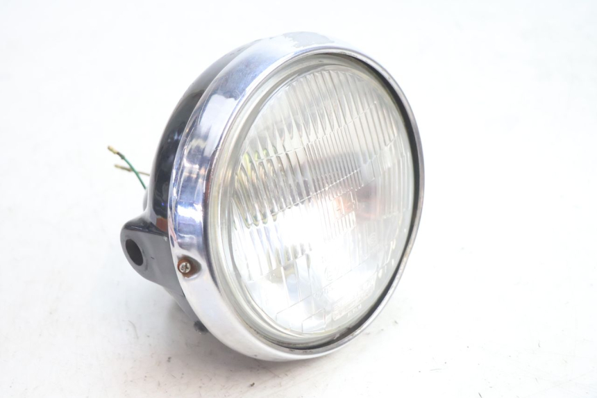 photo de PHARE AVANT HONDA CB TWO FIFTY 250 (1991 - 2002) - Autre angle de vue