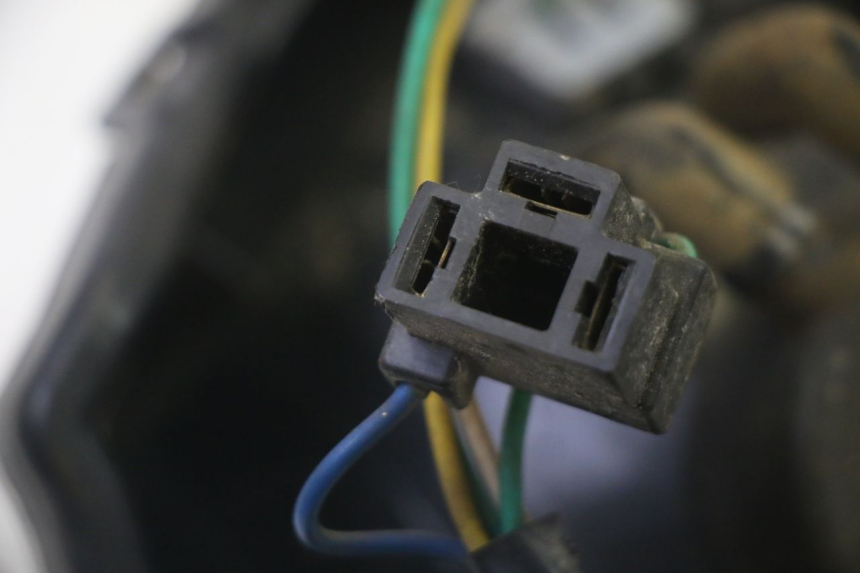 photo de PHARE AVANT HONDA CBF 125 (2009 - 2015)