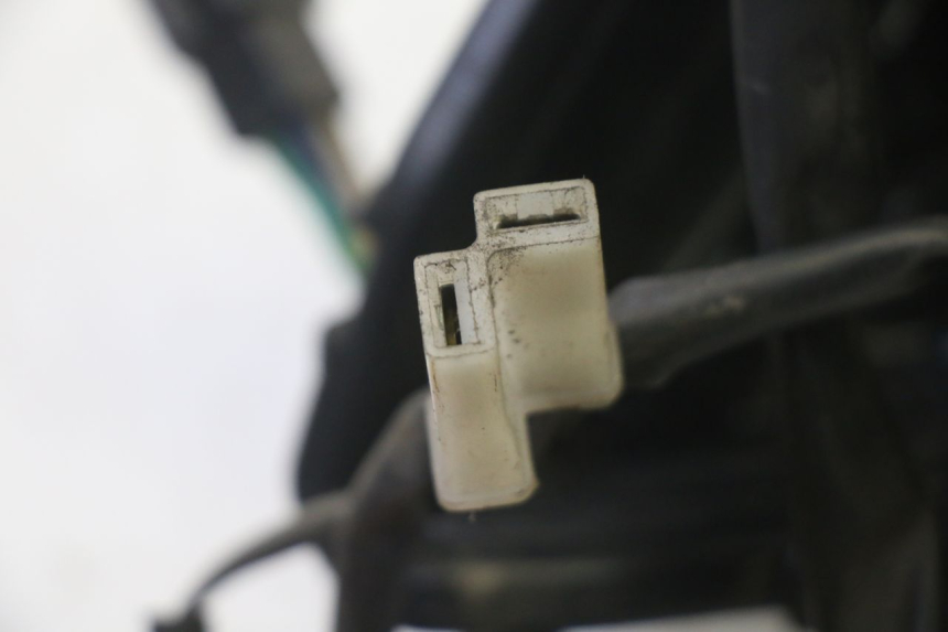 photo de PHARE AVANT HONDA CBF 125 (2009 - 2015)