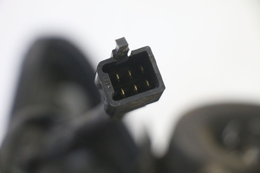 photo de PHARE AVANT HONDA CBF 125 (2009 - 2015)