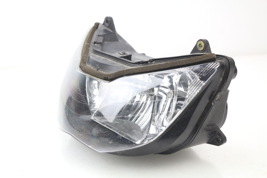 photo de PHARE AVANT HONDA CBR 929 RR FIREBLADE 900 (2000 - 2001) - Détails caractéristiques