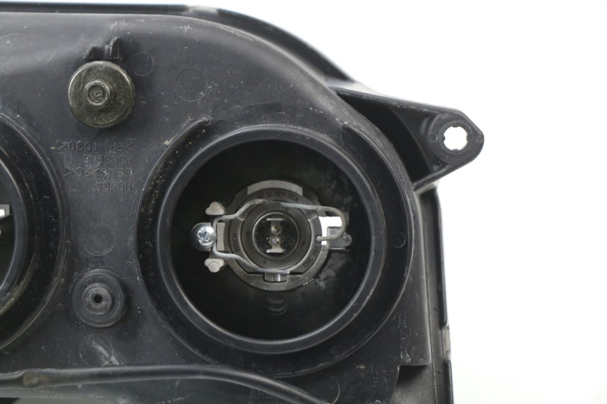 photo de PHARE AVANT HONDA CBR 929 RR FIREBLADE 900 (2000 - 2001) - État de surface