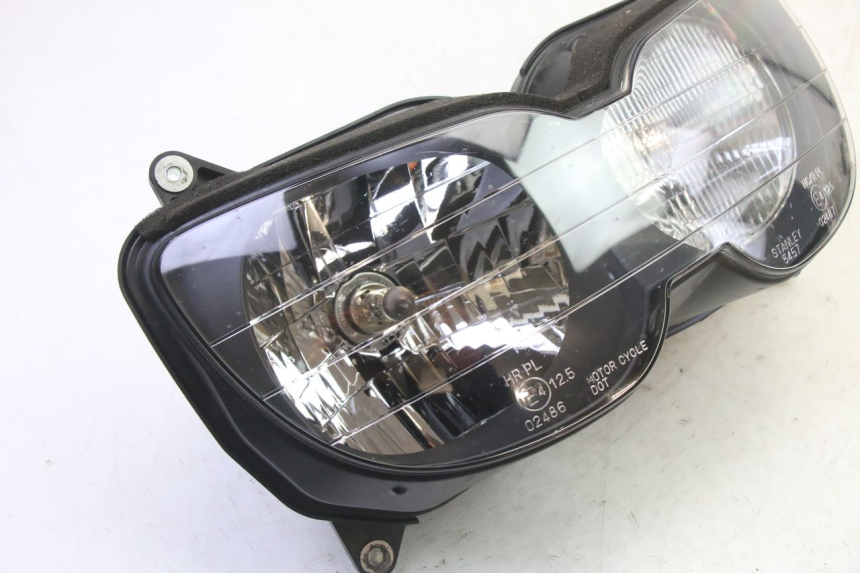 photo de PHARE AVANT HONDA CBR RR FIREBLADE 900 (1992 - 1994)