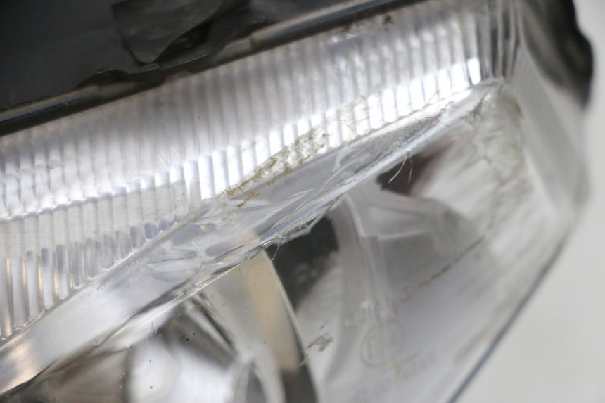 photo de PHARE AVANT KSR CODE 125 (2018 - 2020) - Détail de la pièce