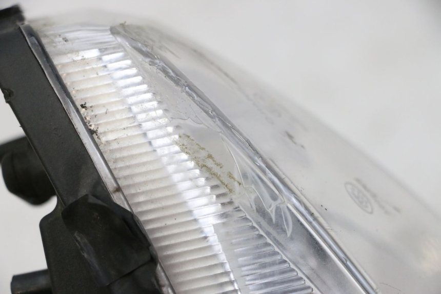 photo de PHARE AVANT KSR CODE 125 (2018 - 2020) - Zoom composants