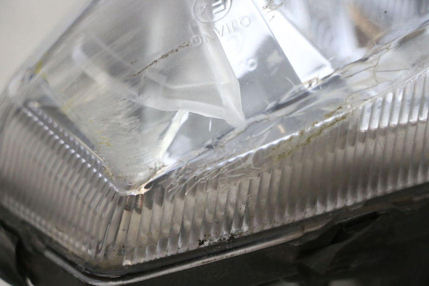 photo de PHARE AVANT KSR CODE 125 (2018 - 2020) - Inspection visuelle