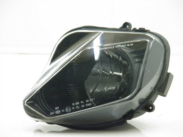 photo de PHARE AVANT DERBI GP MAX 250 (2006 - 2008)