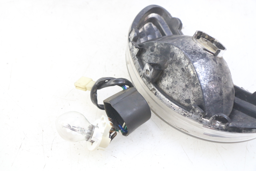 photo de PHARE AVANT LONGJIA DIGITA 4T 50 (2019 - 2022)